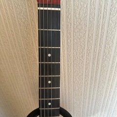 ギターSELDERの画像