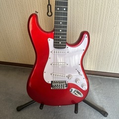 ギターSELDERの画像