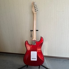 ギターSELDERの画像