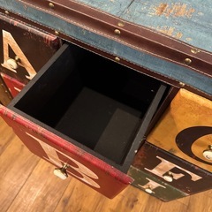 【決まりました】飾り棚の画像