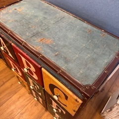 【決まりました】飾り棚の画像