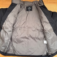 FIRST DOWN  the basic 140の画像