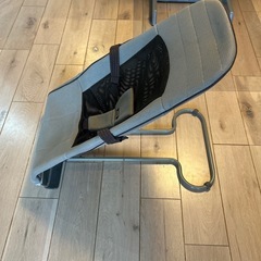ベビー用バウンサーの画像