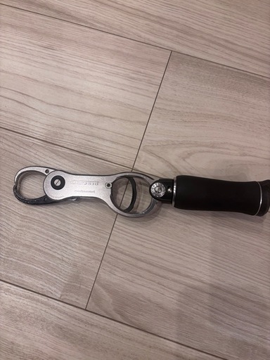 スタジオオーシャンマーク オーシャングリップOG２５１０　 OCEAN STUDIO フィッシュグリップ