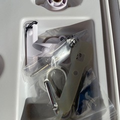 TANITA 熱中アラーム　中古の画像