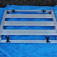 CARMATE INNO　エアロラックシェイパー80　IN568の画像