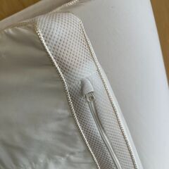 ニトリ　式布団シングル1枚　　かけ布団　1枚の画像