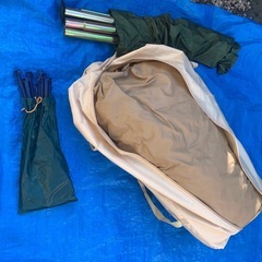 サーカステントの画像