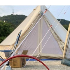 サーカステントの画像