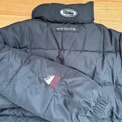 FIRST DOWN  the basic 140の画像