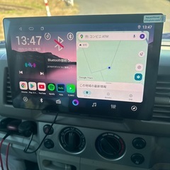 スクラムワゴン　エブリー　残車検長の画像