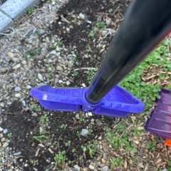 スコップ　3本セット　除雪の画像