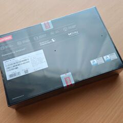 Legion Y700 2025 ゲーミングタブレットの画像