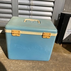 最終値下げ🔻11/29（土）まで　クーラーボックスの画像