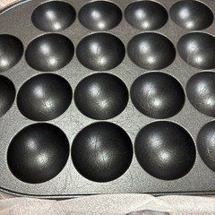 たこ焼き機の画像