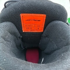 キッズ スノーボードの画像