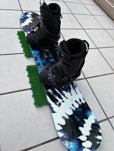 キッズ スノーボード