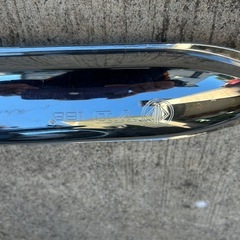 カブ　C50〜C90マフラーの画像