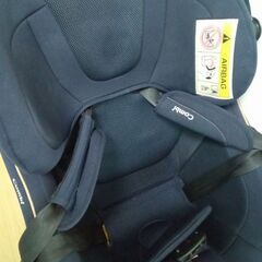 Combi（コンビ) チャイルドシート ISOFIX対応　〜18kg　CC-UID 044348  の画像