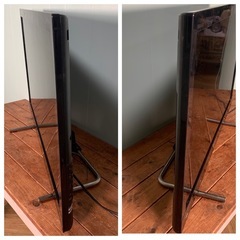 SONY 液晶テレビ HDD KDL-32EX42H 32v型 2011年製の画像