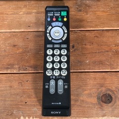 SONY 液晶テレビ HDD KDL-32EX42H 32v型 2011年製の画像