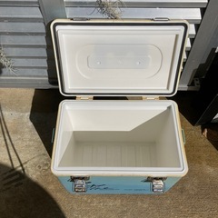 最終値下げ🔻11/29（土）まで　クーラーボックスの画像