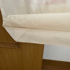 ノベルティ　エコバッグの画像