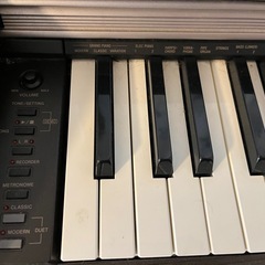 CASIO Privia PX-720 デジタルピアノ 静岡県の画像