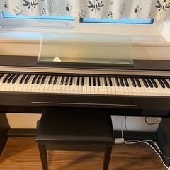 CASIO Privia PX-720 デジタルピアノ 静岡県の画像