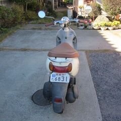 スズキ　パレット売りますの画像