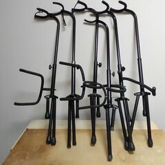 ギタースタンド 6本の画像