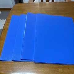 ※取りに来ていただける方限定　　ファイルの画像