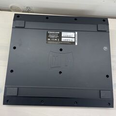 MASCHINE Maschine MK2 Black オーディオ インターフェイス 音響機材 通電OK 札幌市手稲区の画像