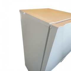 JR-NF140M【枚方市】2ドア冷蔵庫　140L の画像