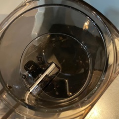 【引き取り限定】中古品 Toffy 電動ふわふわかき氷器①
の画像