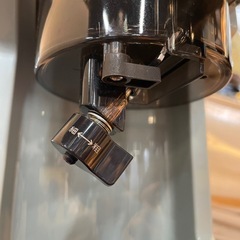 【引き取り限定】中古品 Toffy 電動ふわふわかき氷器①
の画像