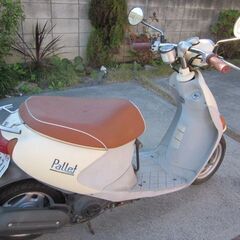 スズキ　パレット売りますの画像