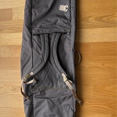 BURTONスノーボードバッグの画像