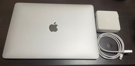 本日12/1お取引できる方Apple MacBook Pro 2017 i5 256gb シルバー