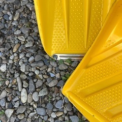 スコップ　ラッセル　3本セット　除雪の画像