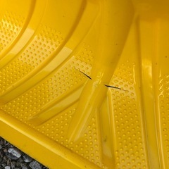 スコップ　ラッセル　3本セット　除雪の画像