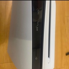 プレイステーション5 CFI-2000A01の画像