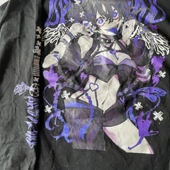 ラフォーレ原宿クーザのロンティ𓂃🥀𓈒𓏸交換🙆‍♀️の画像