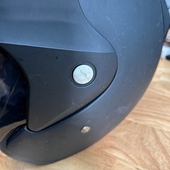 ヘルメット　物々交換可の画像