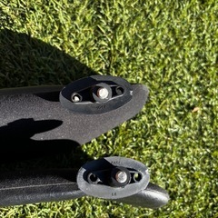 MAZDA ロードスターNB用　純正サンバイザーの画像