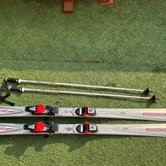 ジュニア　レディース用ロシニョールの画像