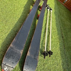 ジュニア　レディース用ロシニョールの画像