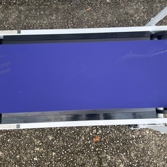 はぴねすくらぶ お散歩ロード 自走式ウォーカー 自走式ルームランナーの画像