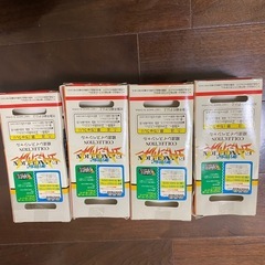 綾波レイのフィギュアの画像