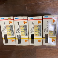 綾波レイのフィギュアの画像